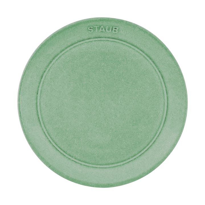 Staub Teller Ø15cm, Salvia STAUB