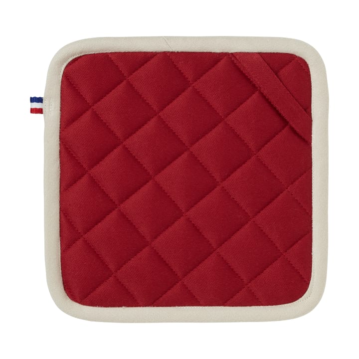 Staub Topflappen 21 x 21cm 2er Pack, Kirsche STAUB
