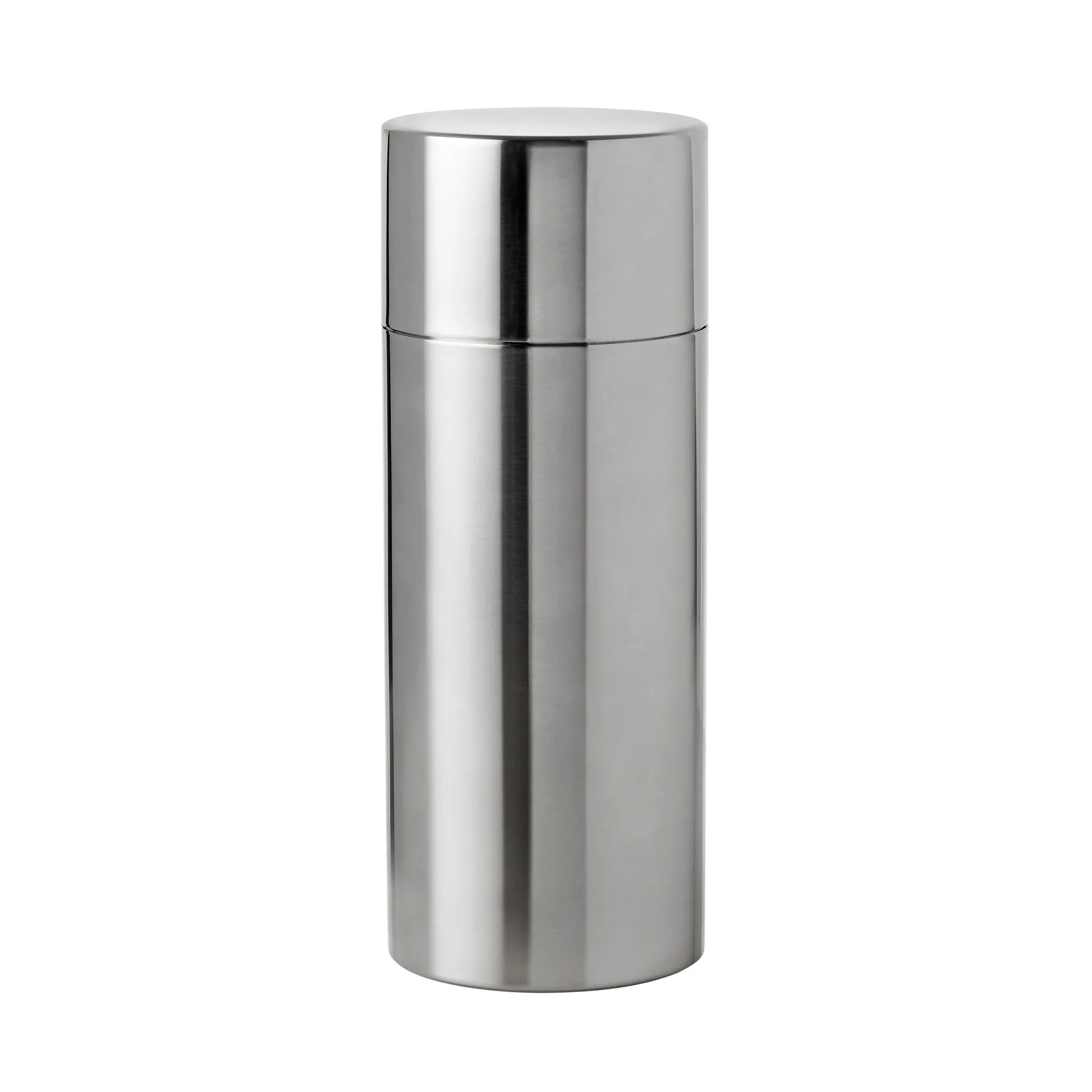 AJ cylinda-line Cocktail Shaker 0,75 l, Edelstahl Stelton