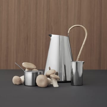 AJ cylinda-line Sahnekanne 15cl - Edelstahl - Stelton