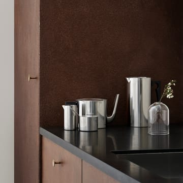 AJ cylinda-line Zuckerschale - Edelstahl - Stelton