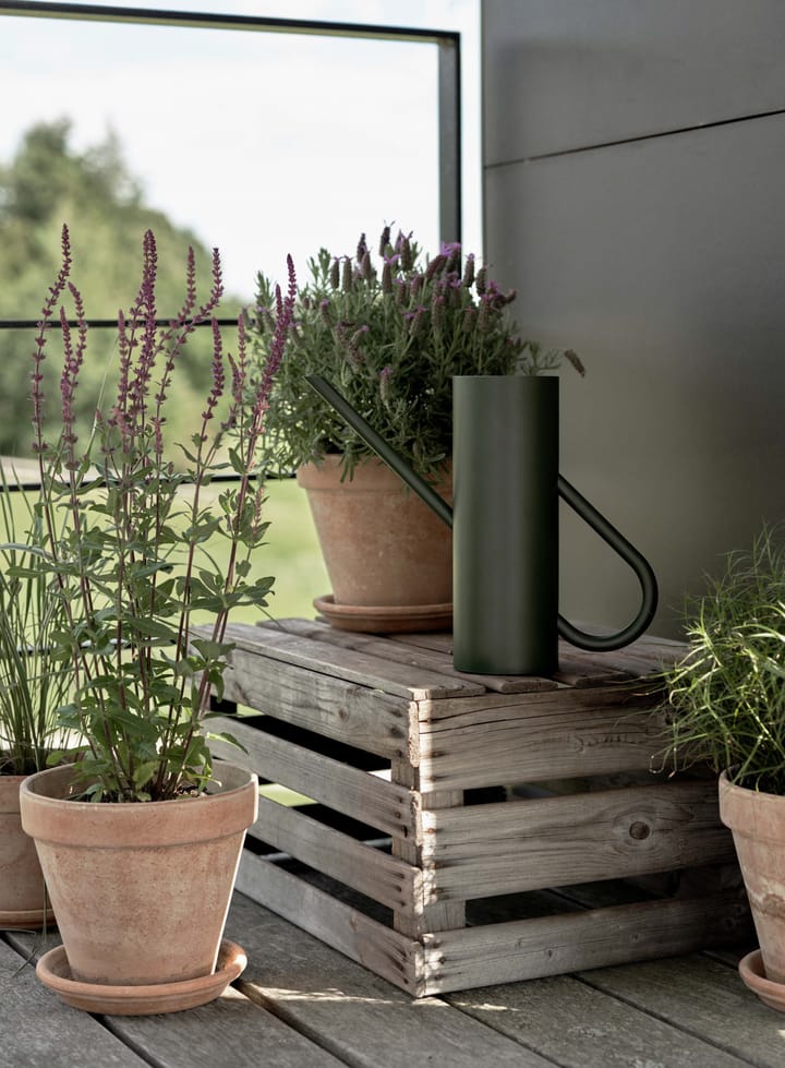 Bloom Wasserkanne 2 Liter - Pine - Stelton