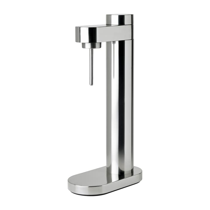 Brus Wassersprudler - Steel - Stelton