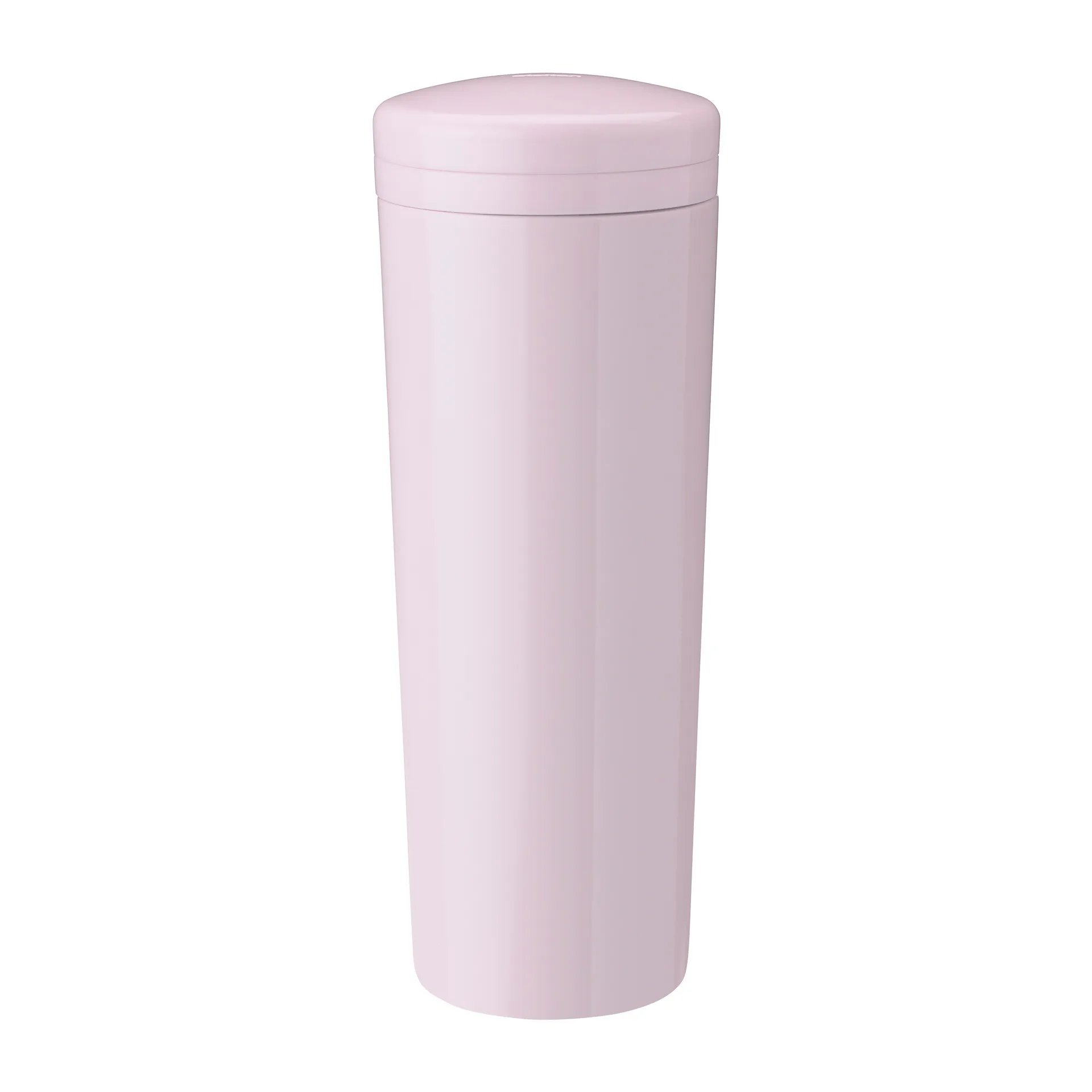 Carrie Thermosflasche 0,5 Liter, Soft rose Stelton