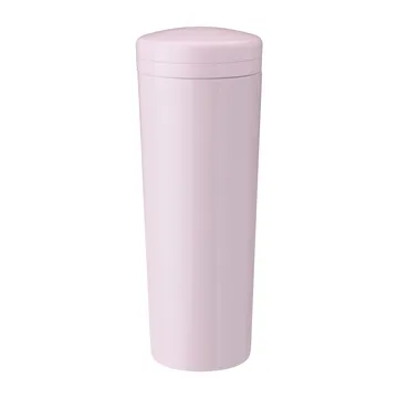 Carrie Thermosflasche 0,5 Liter - Soft rose - Stelton