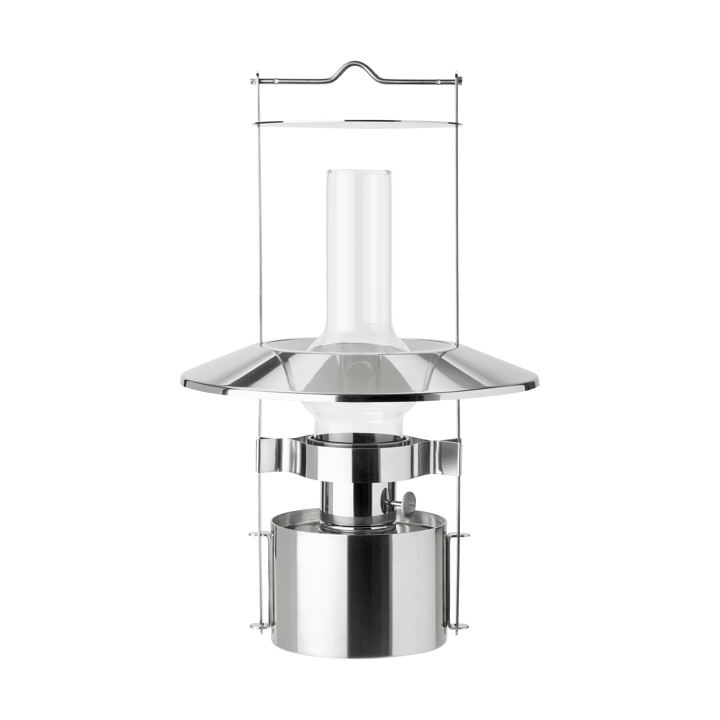 EM kabellose Schiffsleuchte 43 cm - Steel - Stelton