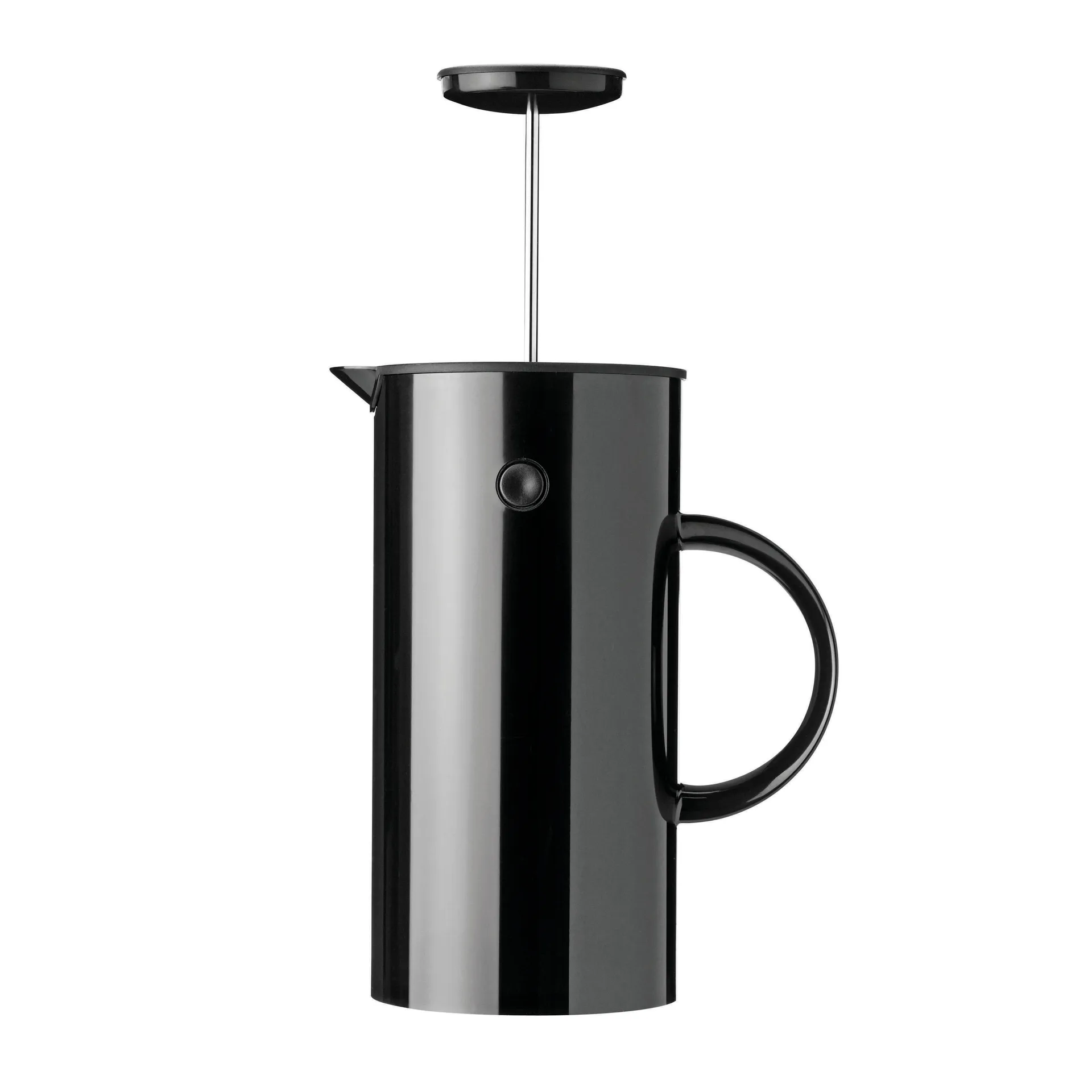 EM Stelton Kaffeezubereiter, Schwarz Stelton