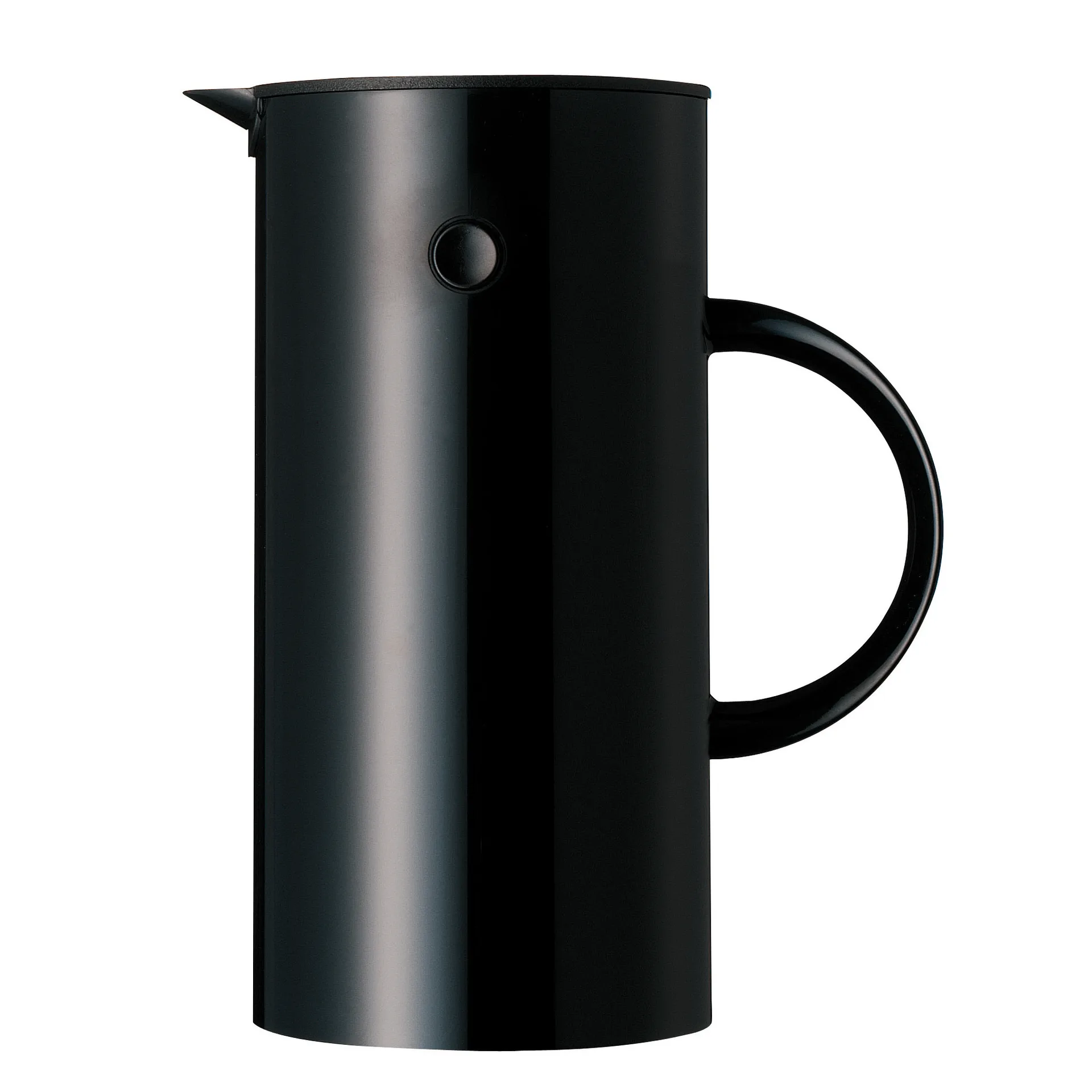 EM Stelton Kaffeezubereiter, Schwarz Stelton