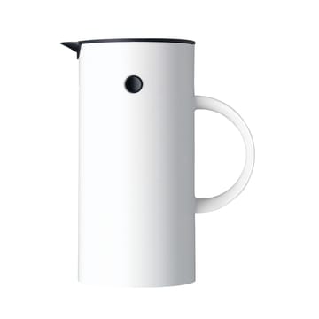 EM Stelton Kaffeezubereiter - Weiß - Stelton