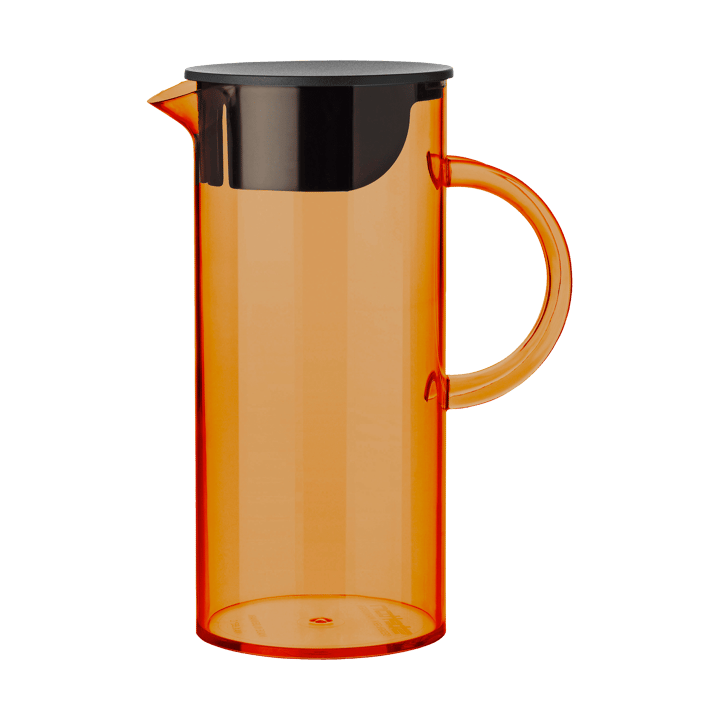 EM77 Kanne mit Deckel 1,5 L - Saffron - Stelton