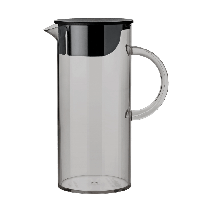 EM77 Kanne mit Deckel 1,5 L - Smoke - Stelton