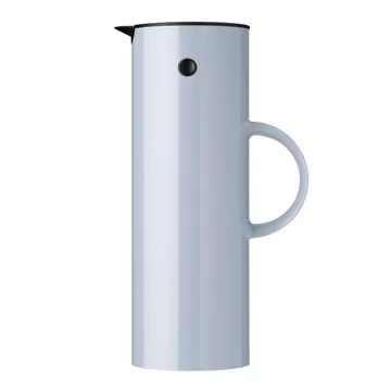 EM77 Stelton Isolierkanne 1 l - Cloud - Stelton