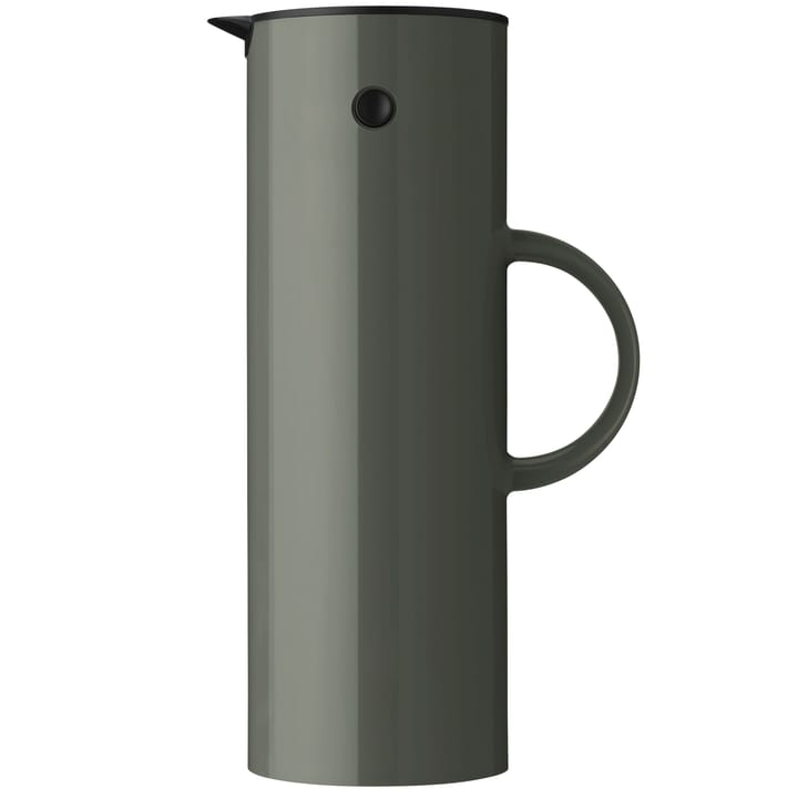 EM77 Stelton Isolierkanne 1 l - Dark forest - Stelton