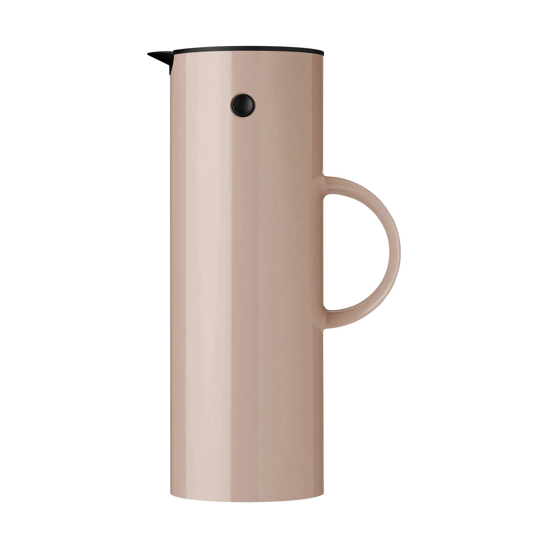 EM77 Stelton Isolierkanne 1 l, Heather Stelton