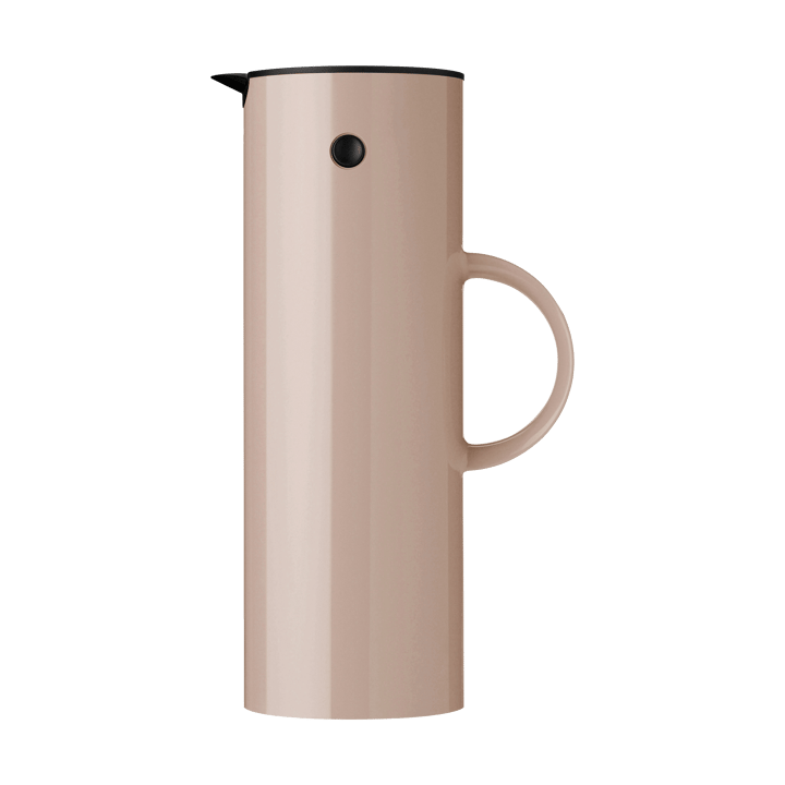 EM77 Stelton Isolierkanne 1 l - Heather - Stelton