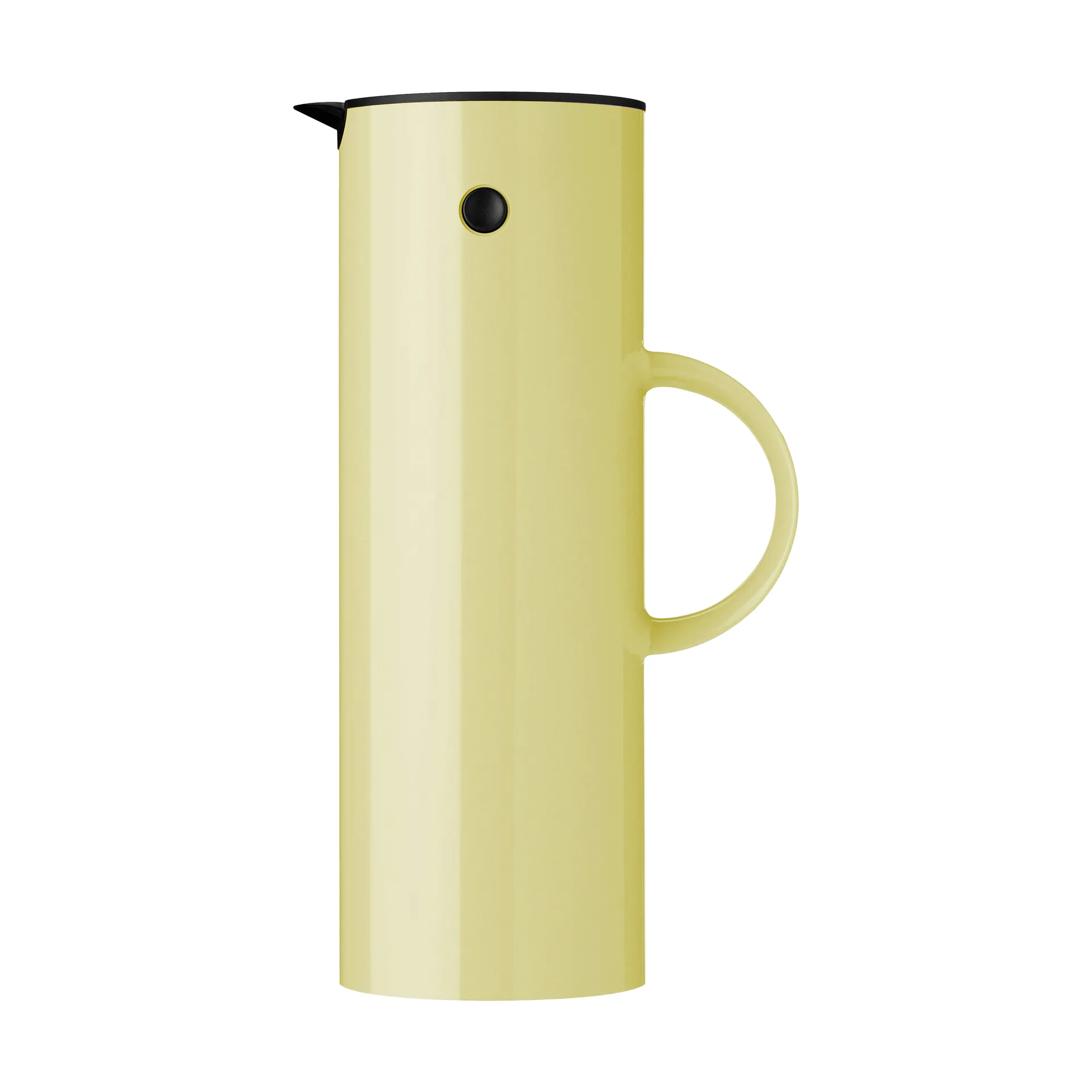 EM77 Stelton Isolierkanne 1 l, Laevis Stelton