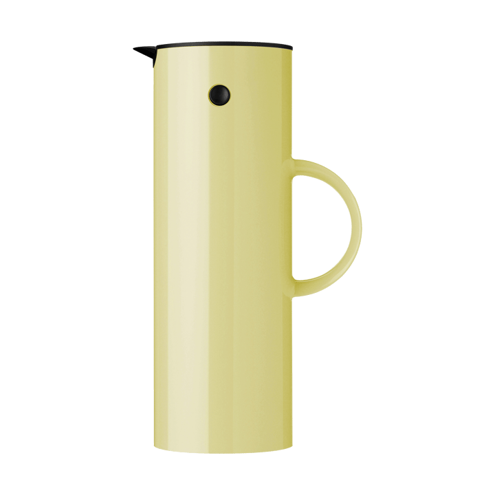 EM77 Stelton Isolierkanne 1 l - Laevis - Stelton