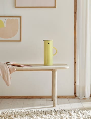 EM77 Stelton Isolierkanne 1 l - Laevis - Stelton