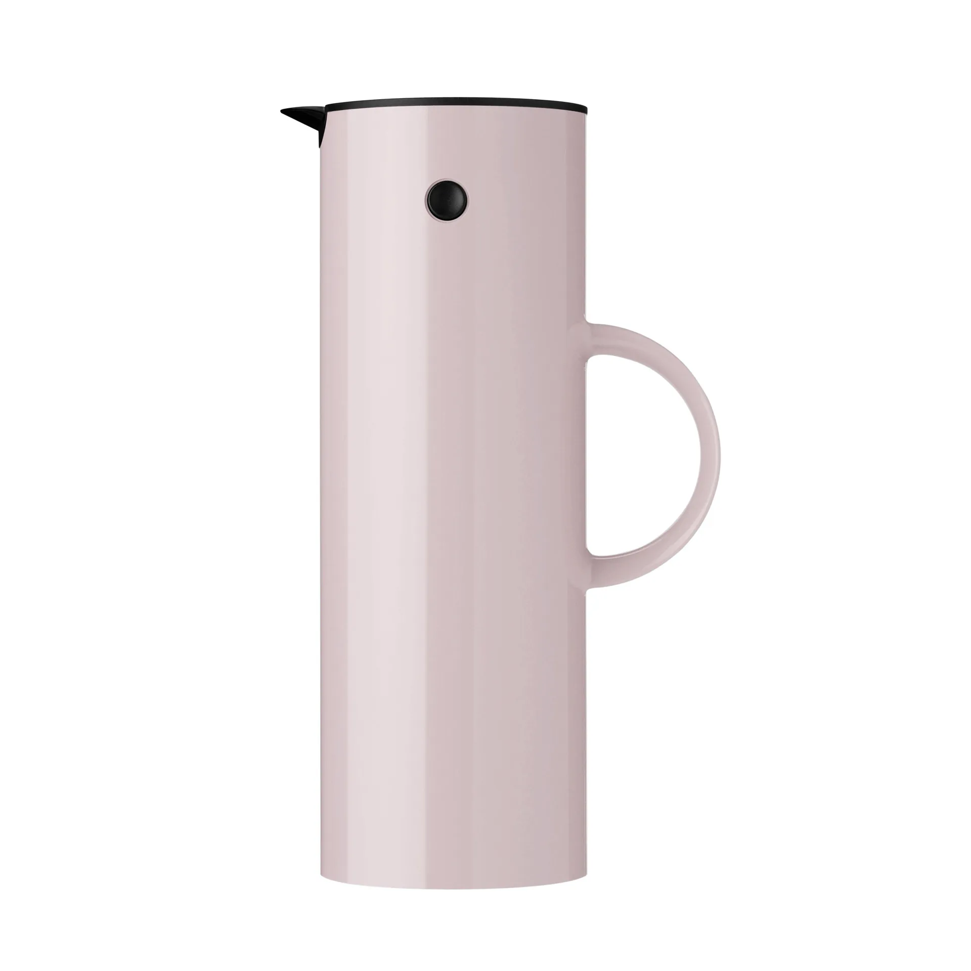 EM77 Stelton Isolierkanne 1 l, Lavendel (rosa) hochglanz Stelton