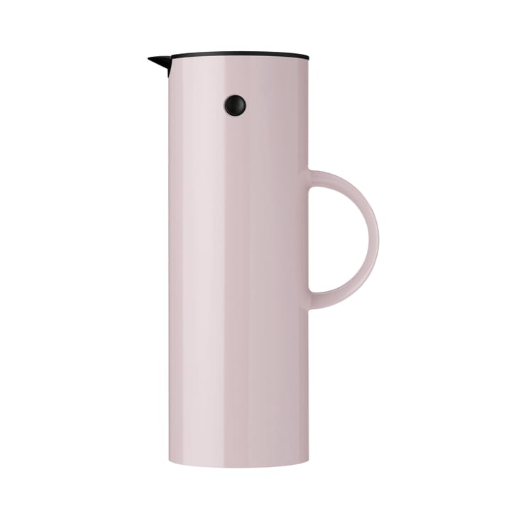 EM77 Stelton Isolierkanne 1 l - Lavendel (rosa) hochglanz - Stelton