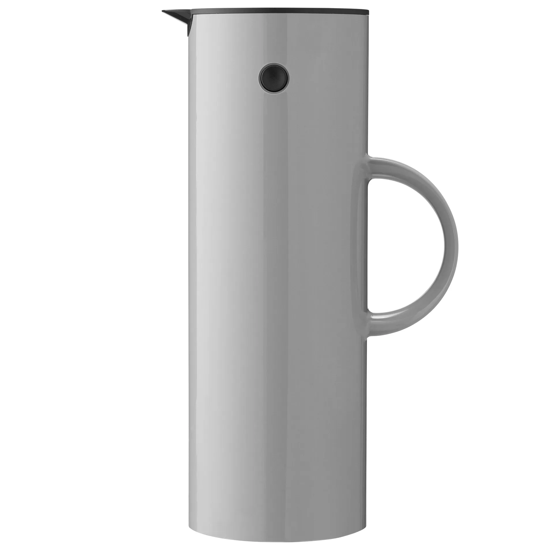 EM77 Stelton Isolierkanne 1 l, Light grey Stelton