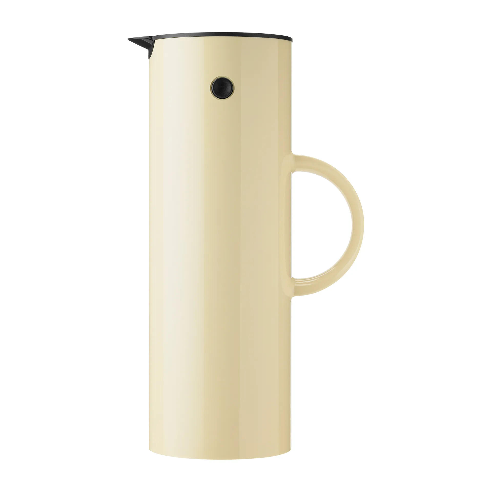 EM77 Stelton Isolierkanne 1 l, Mellow yellow Stelton