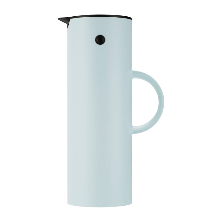 EM77 Stelton Isolierkanne 1 l - Soft ice blue - Stelton