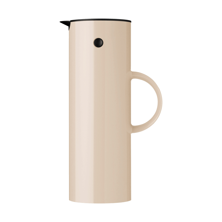 EM77 Stelton Isolierkanne 1 l - Wheat - Stelton