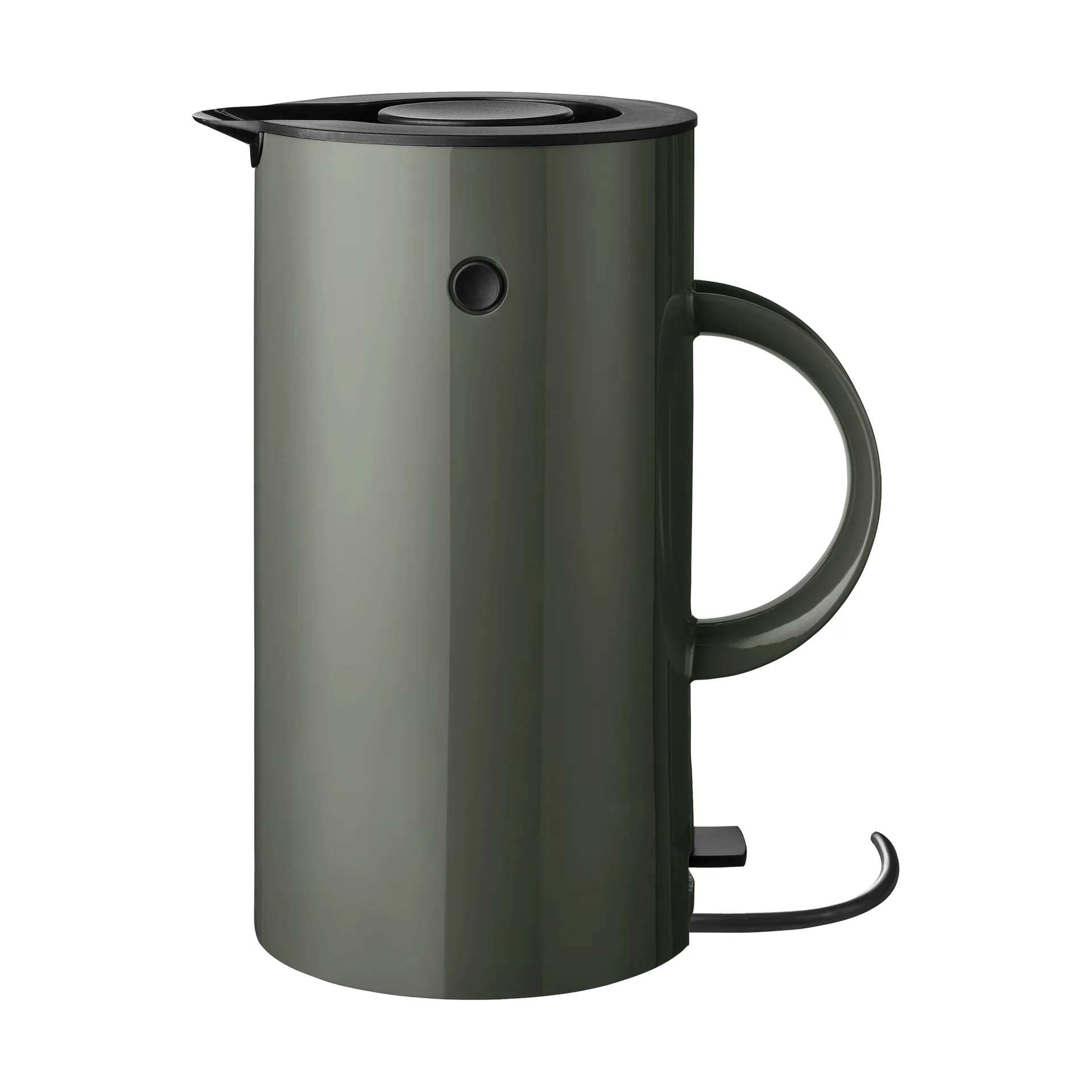EM77 Wasserkocher 1,5 l, Dark forest Stelton
