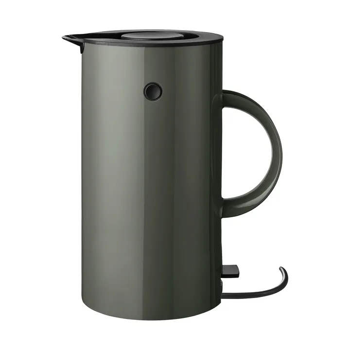 EM77 Wasserkocher 1,5 l - Dark forest - Stelton