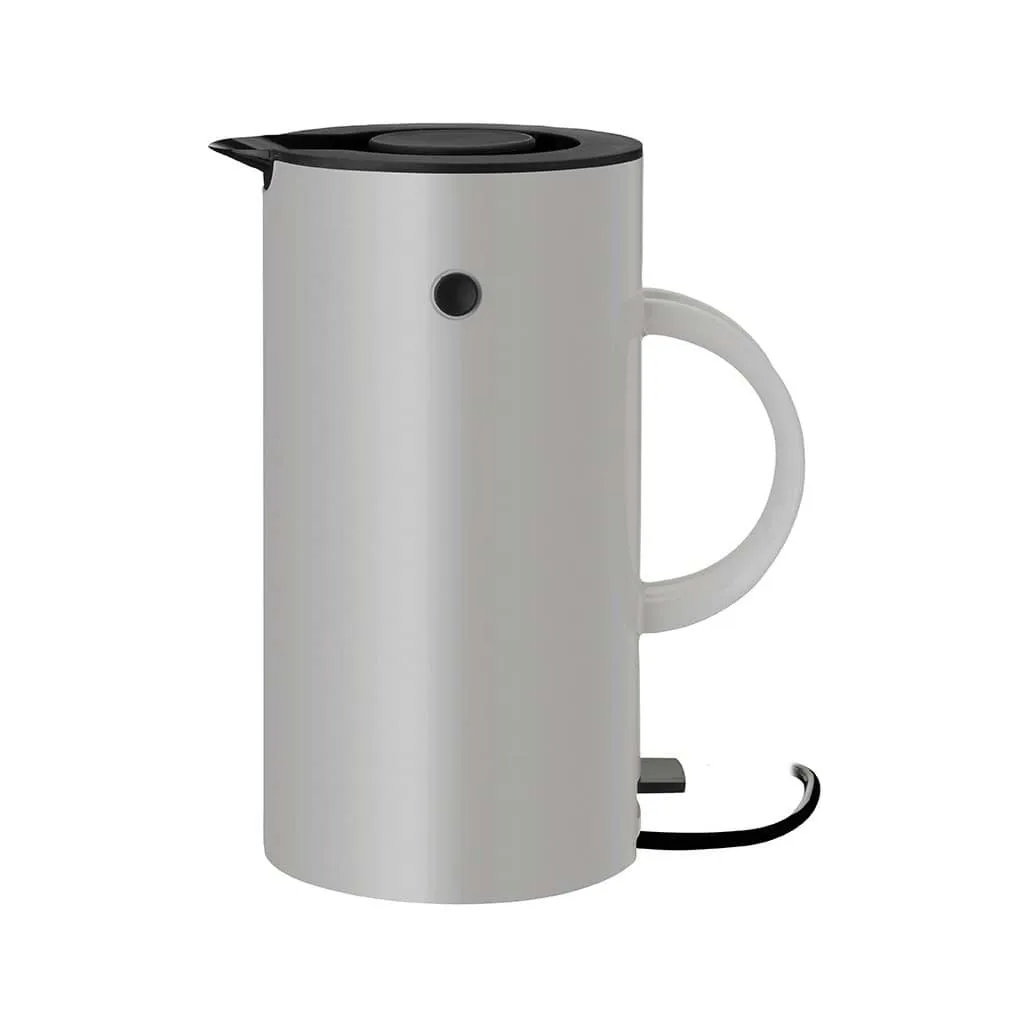EM77 Wasserkocher 1,5 l, Hellgrau Stelton
