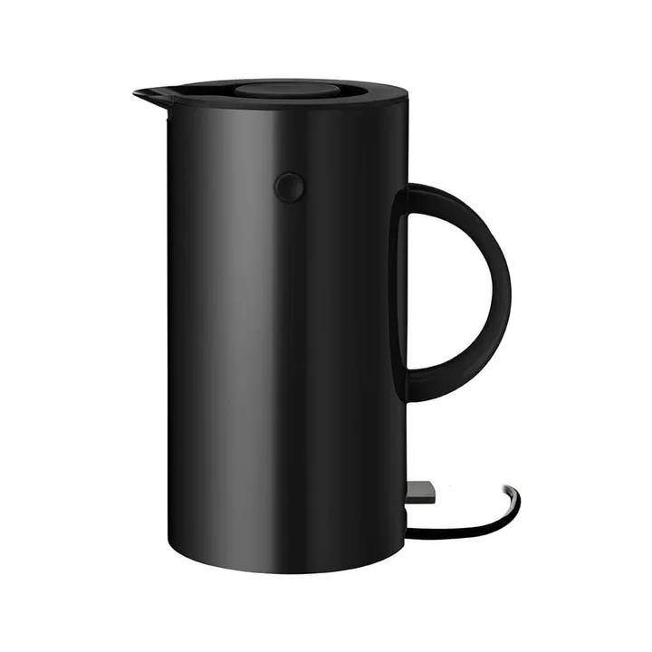 EM77 Wasserkocher 1,5 l - Schwarz - Stelton
