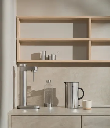 EM77 Wasserkocher 1,5 l - Stahl - Stelton