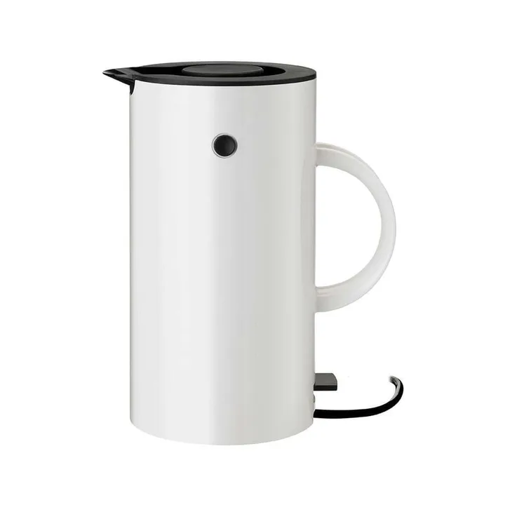 EM77 Wasserkocher 1,5 l - Weiß - Stelton