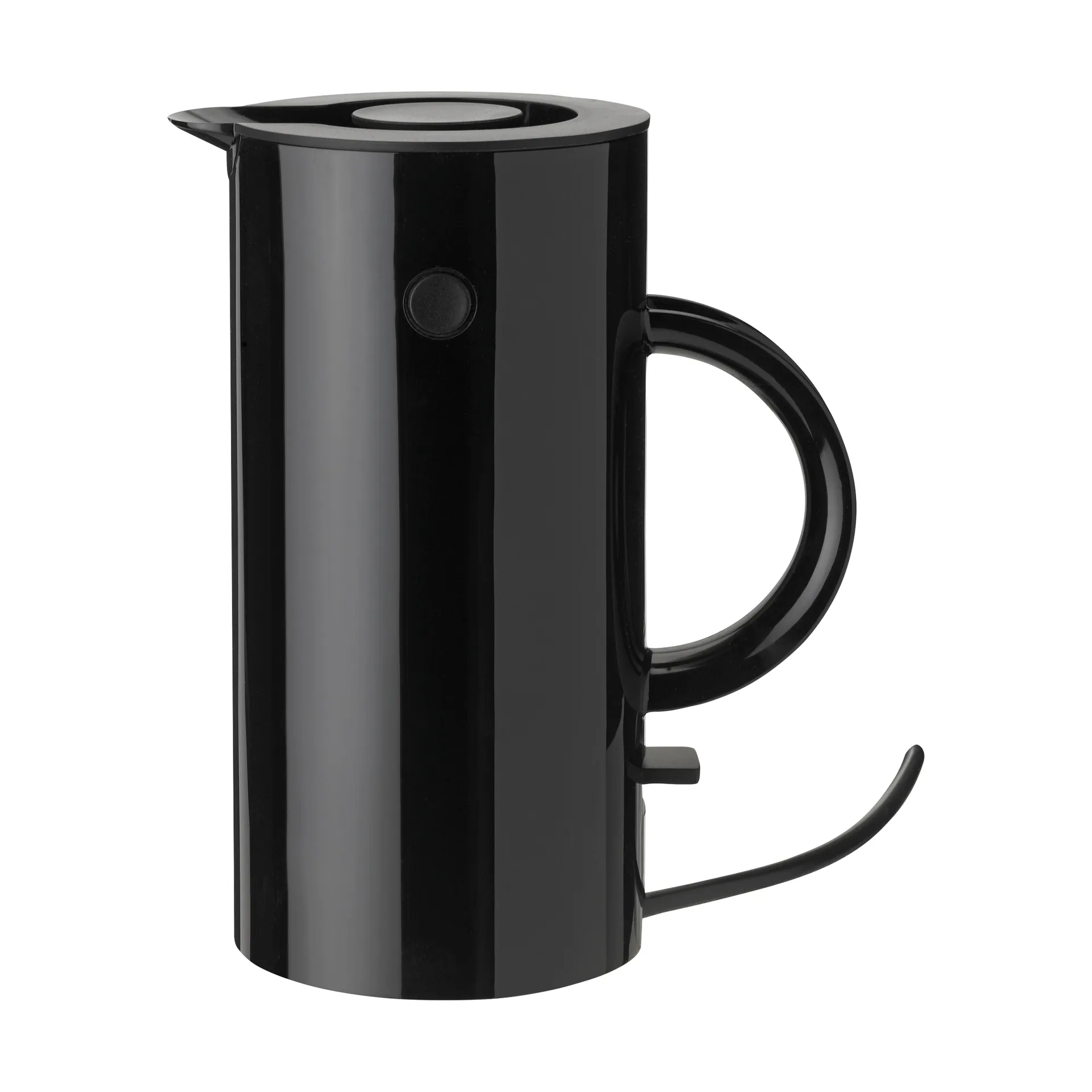 EM77 Wasserkocher (EU) 0,5 L, Black Stelton