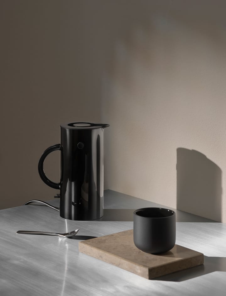 EM77 Wasserkocher (EU) 0,5 L, Black Stelton