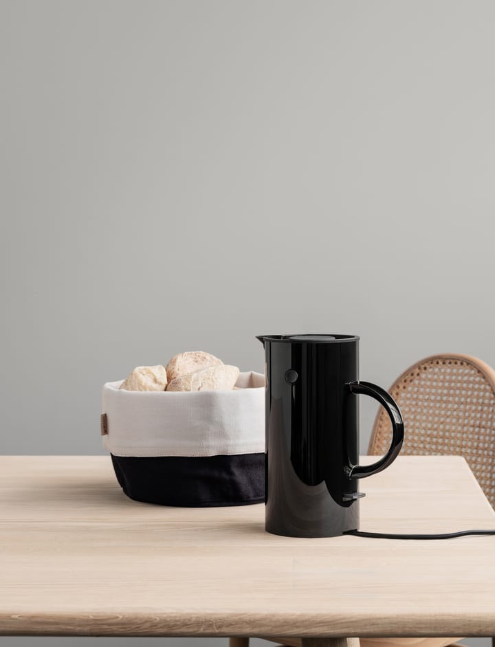 EM77 Wasserkocher (EU) 0,5 L, Black Stelton