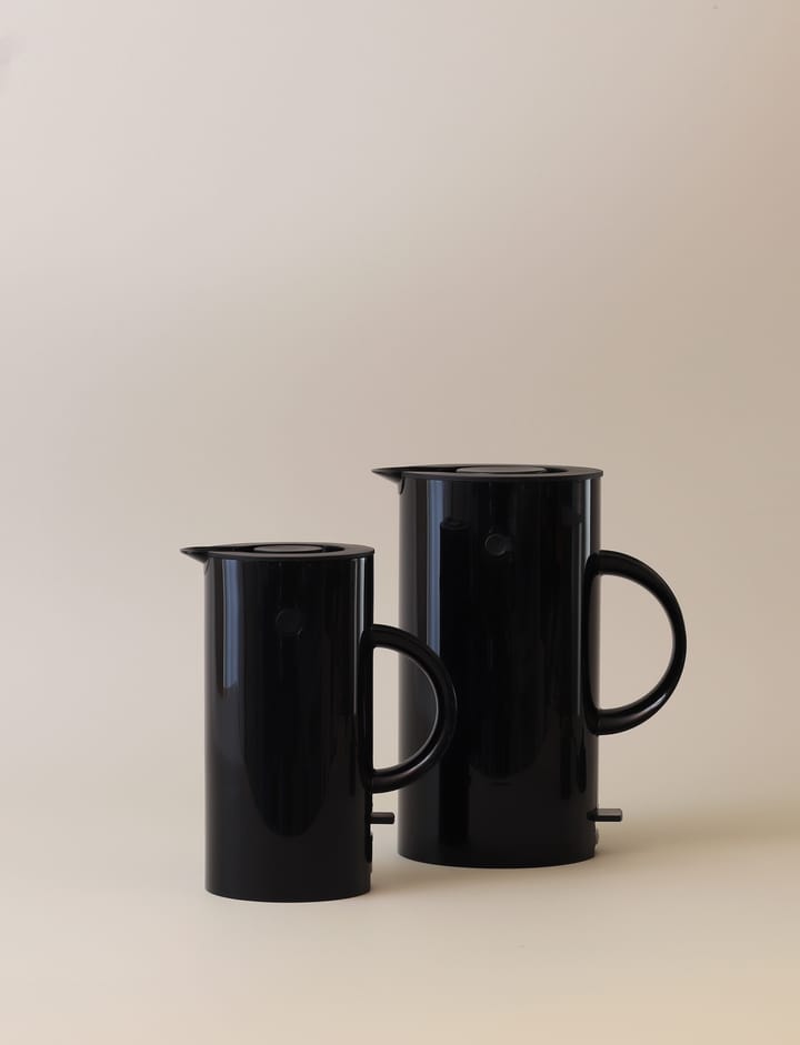 EM77 Wasserkocher (EU) 0,5 L, Black Stelton