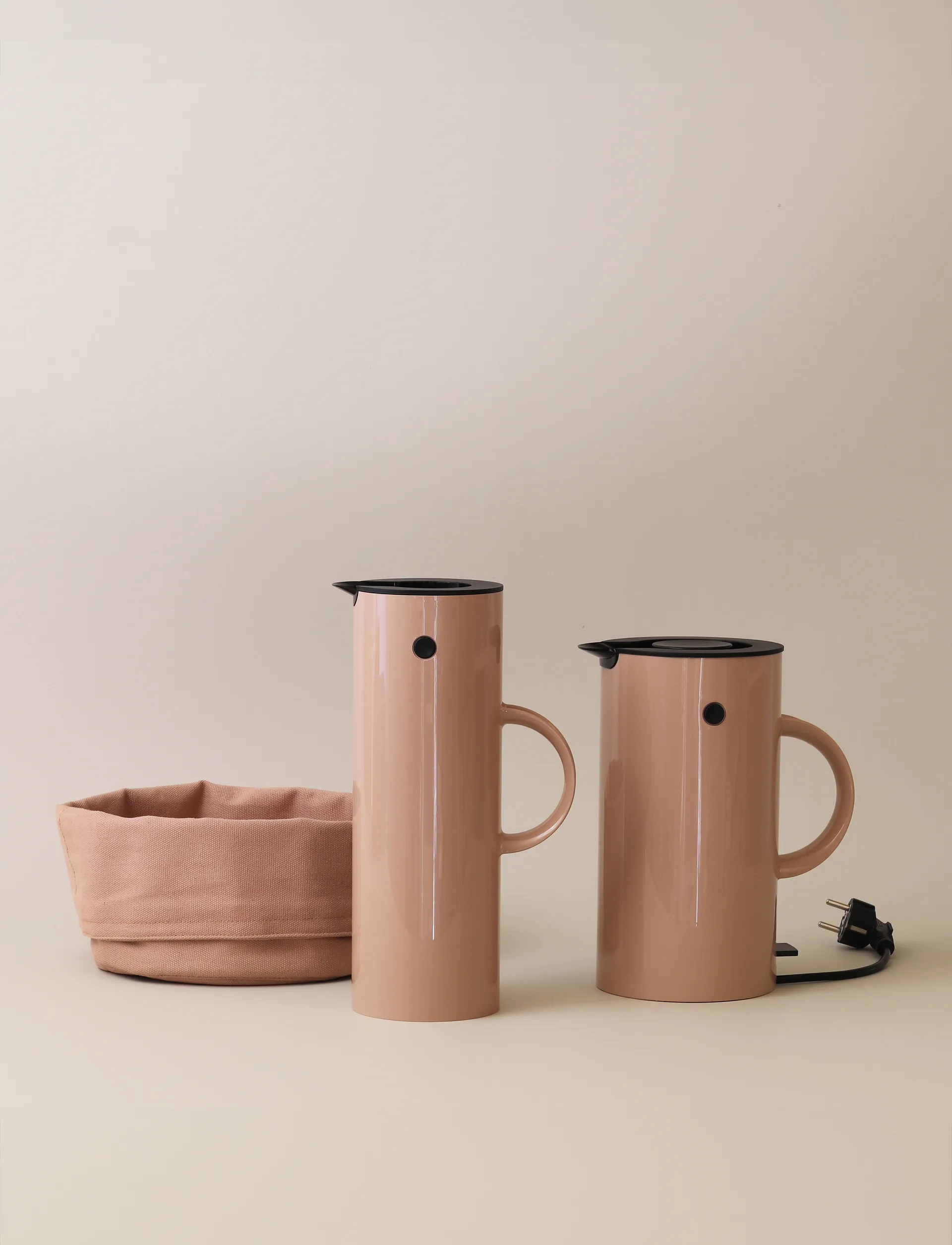 EM77 Wasserkocher (EU) 1,5 L, Heather Stelton
