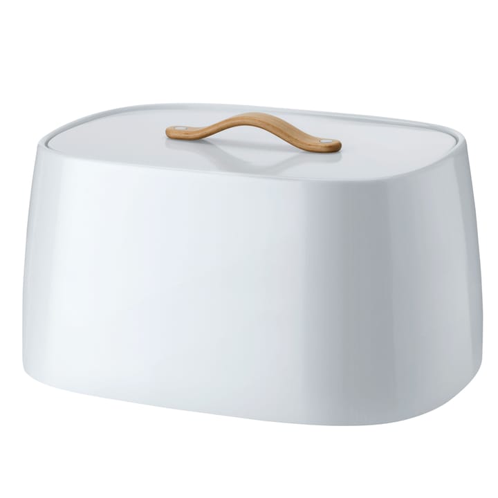Emma Brotkasten 24,5x32,5 cm, Blau Stelton
