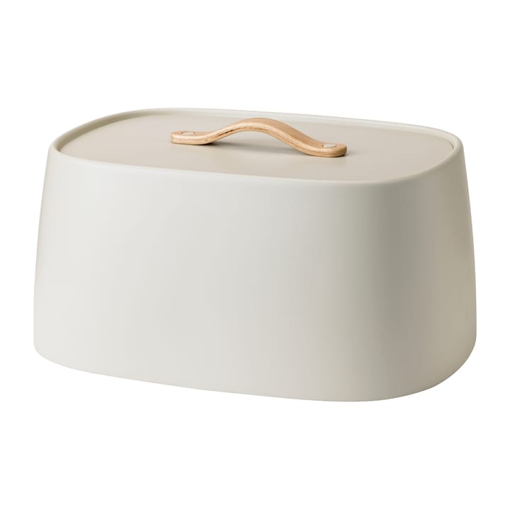 Emma Brotkasten 24,5x32,5 cm - Sand - Stelton