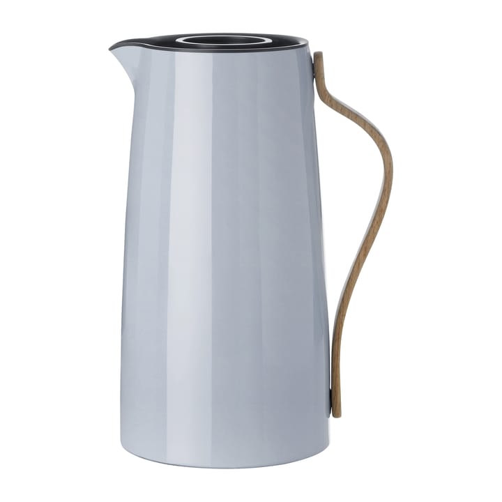 Emma Kaffee-Isolierkanne - Blau - Stelton