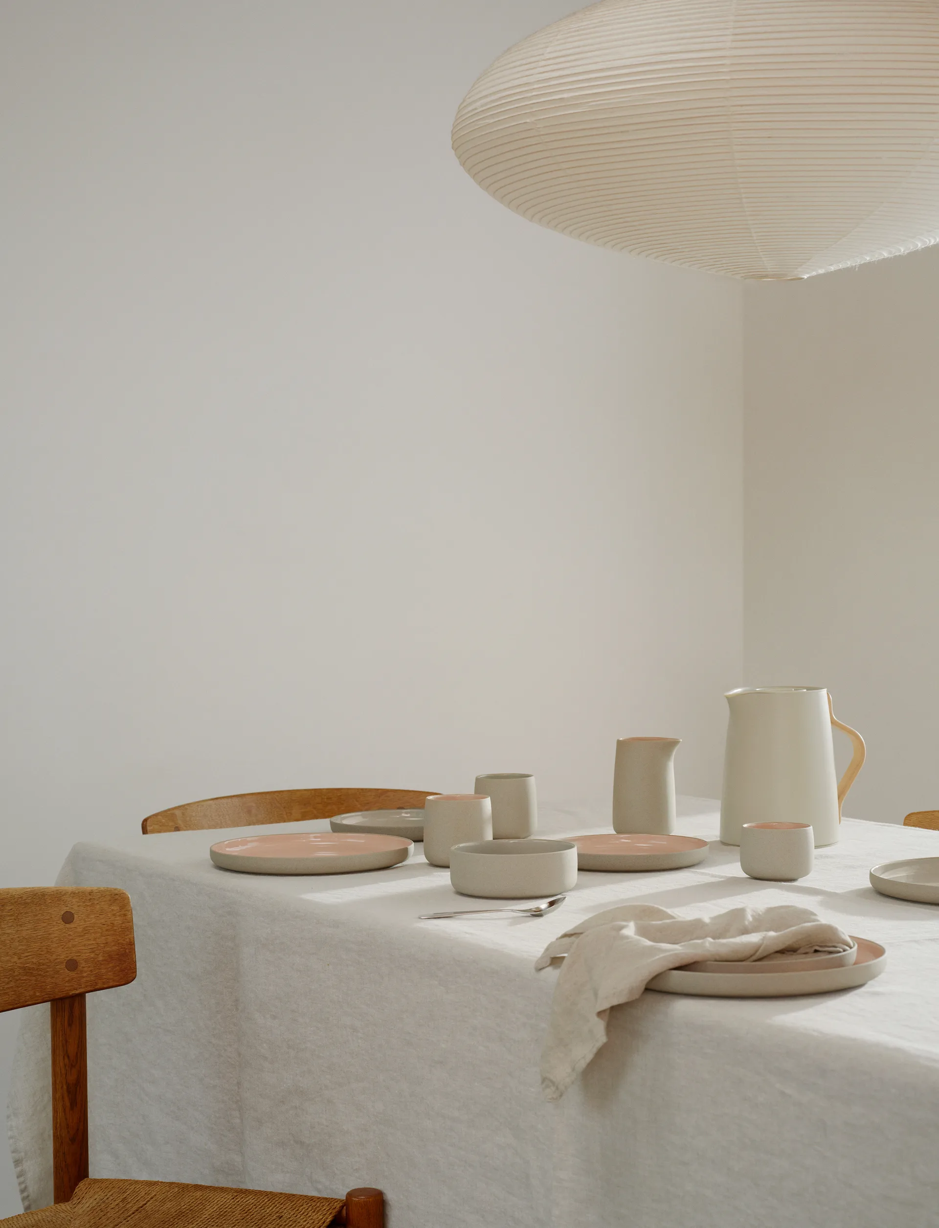 Emma Schale Ø13,5 cm 2er-Pack, Rose Stelton