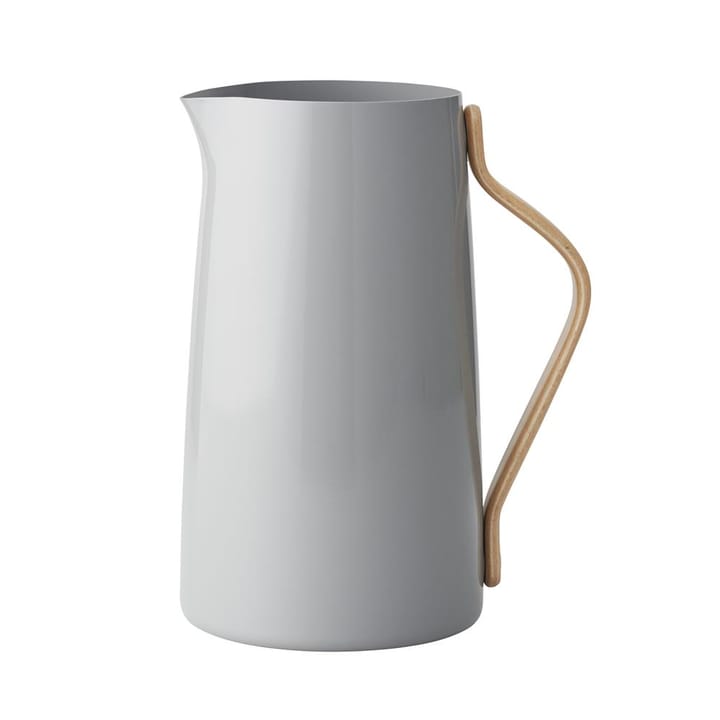 Emma Servierkanne - Grau - Stelton