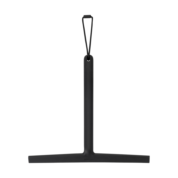 Fjord Duschabzieher - Black - Stelton