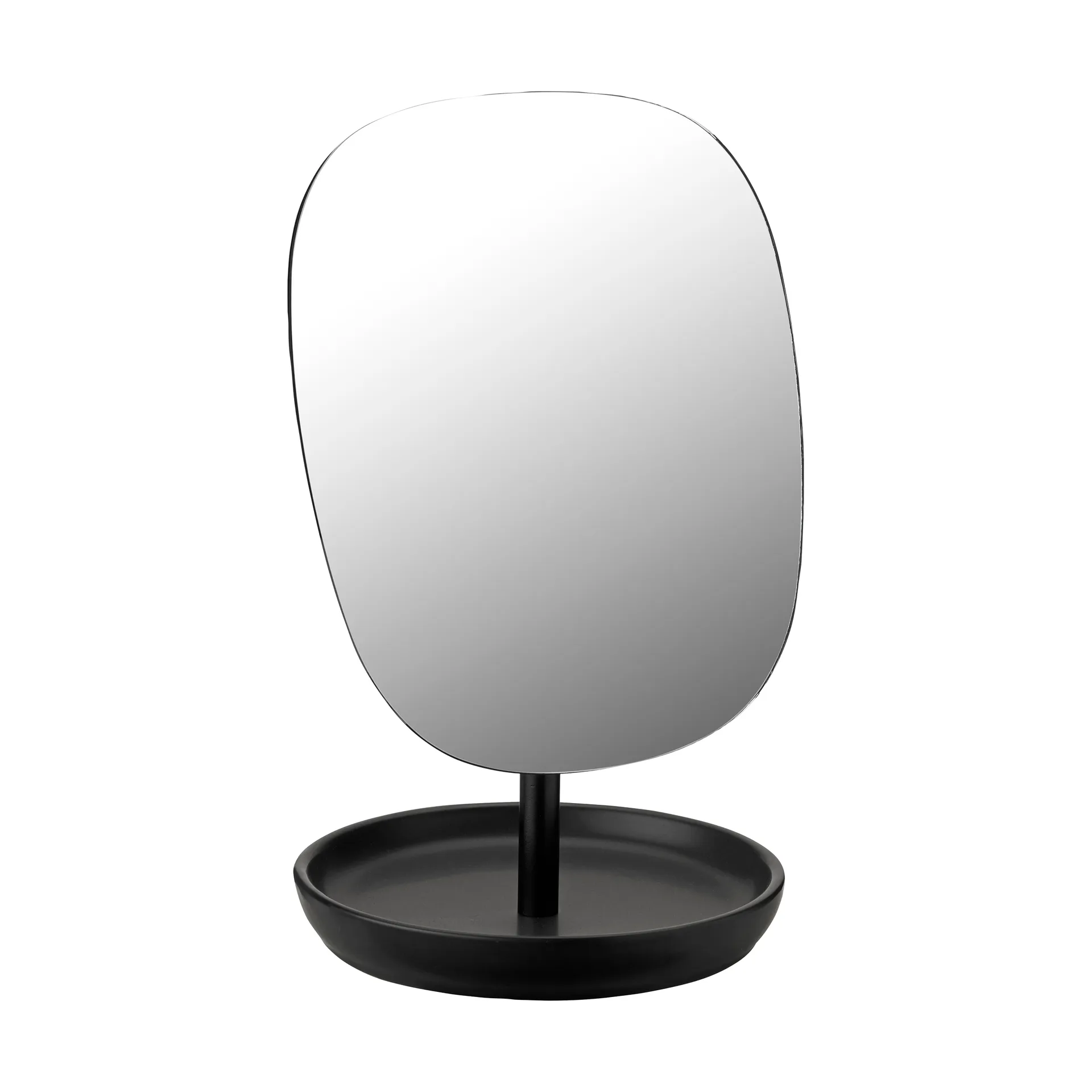 Fjord Spiegel, Black Stelton