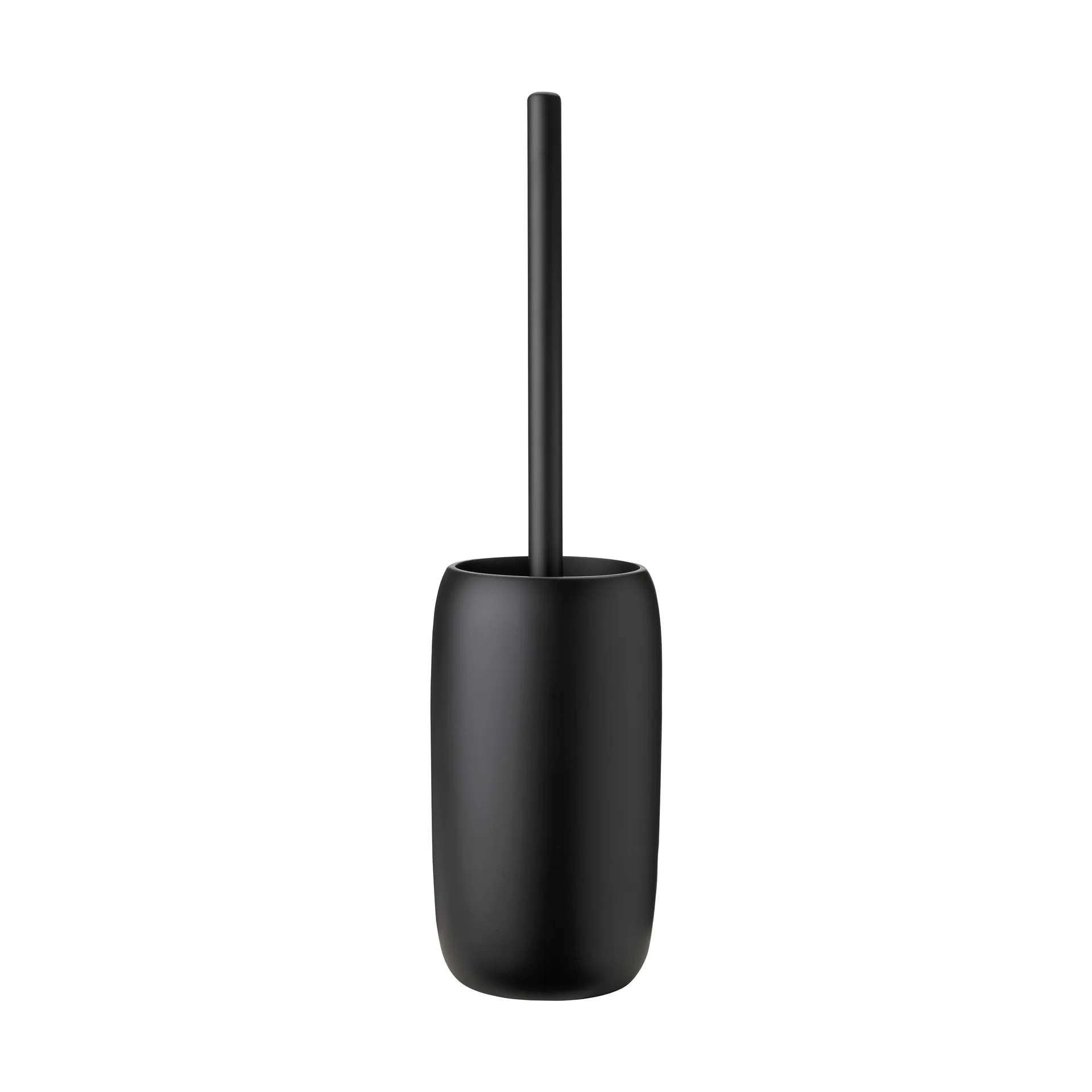 Fjord Toilettenbürste, Black Stelton