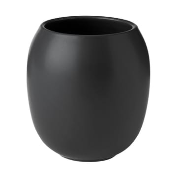 Fjord Zahnbürstenbecher - Black - Stelton