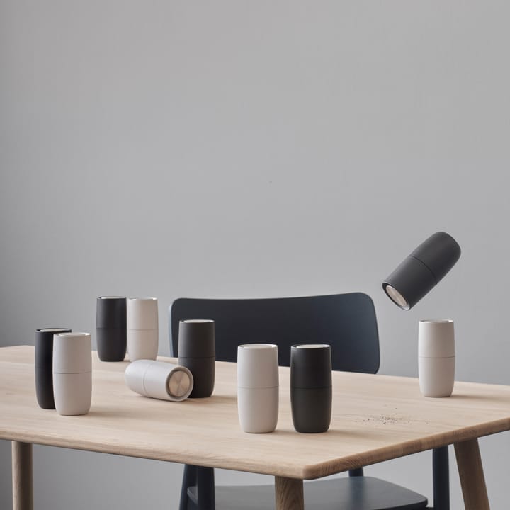 Foster Pfeffermühle - Anthracite - Stelton