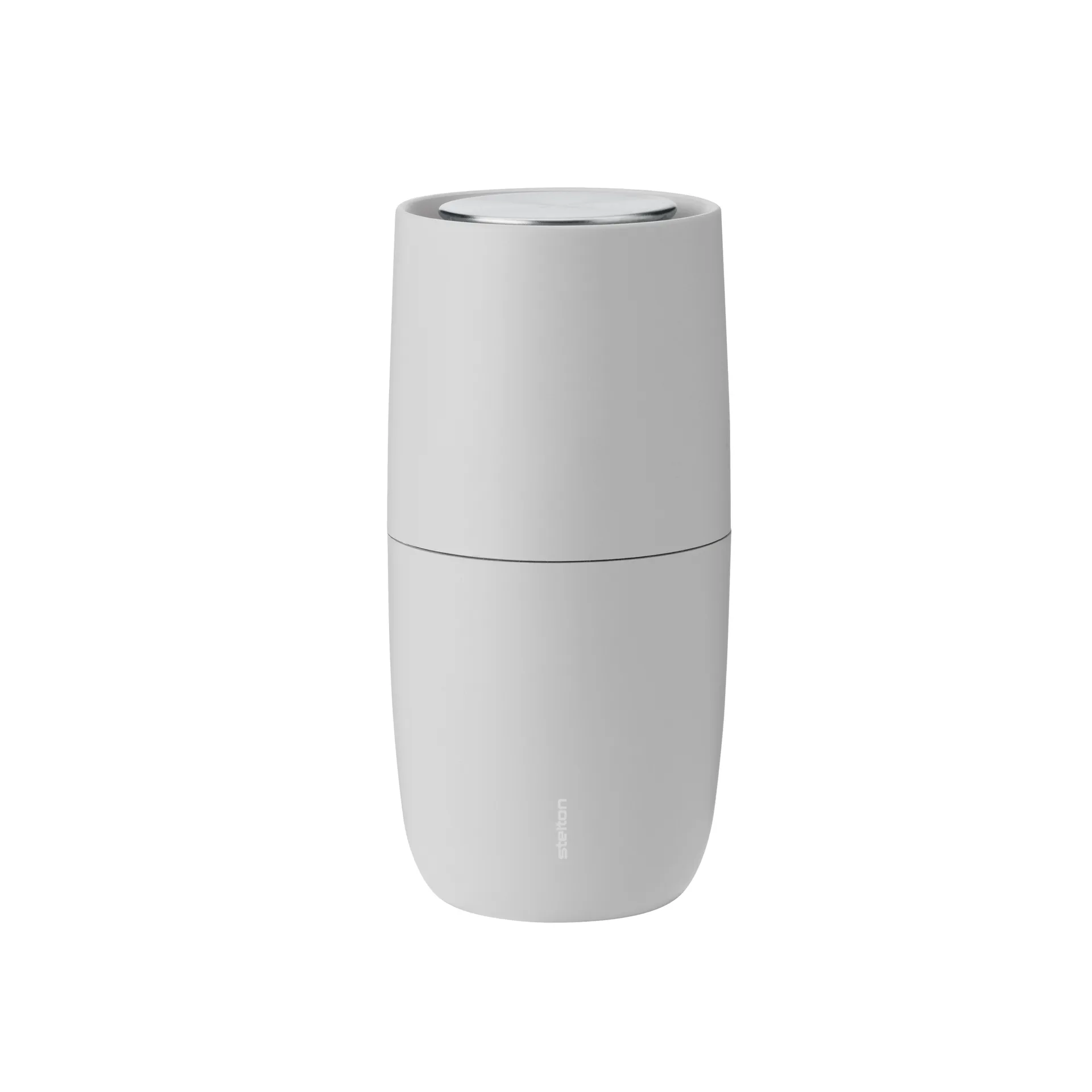 Foster Salzmühle, Light grey Stelton